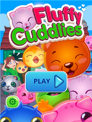 Fluffy Cuddlies 